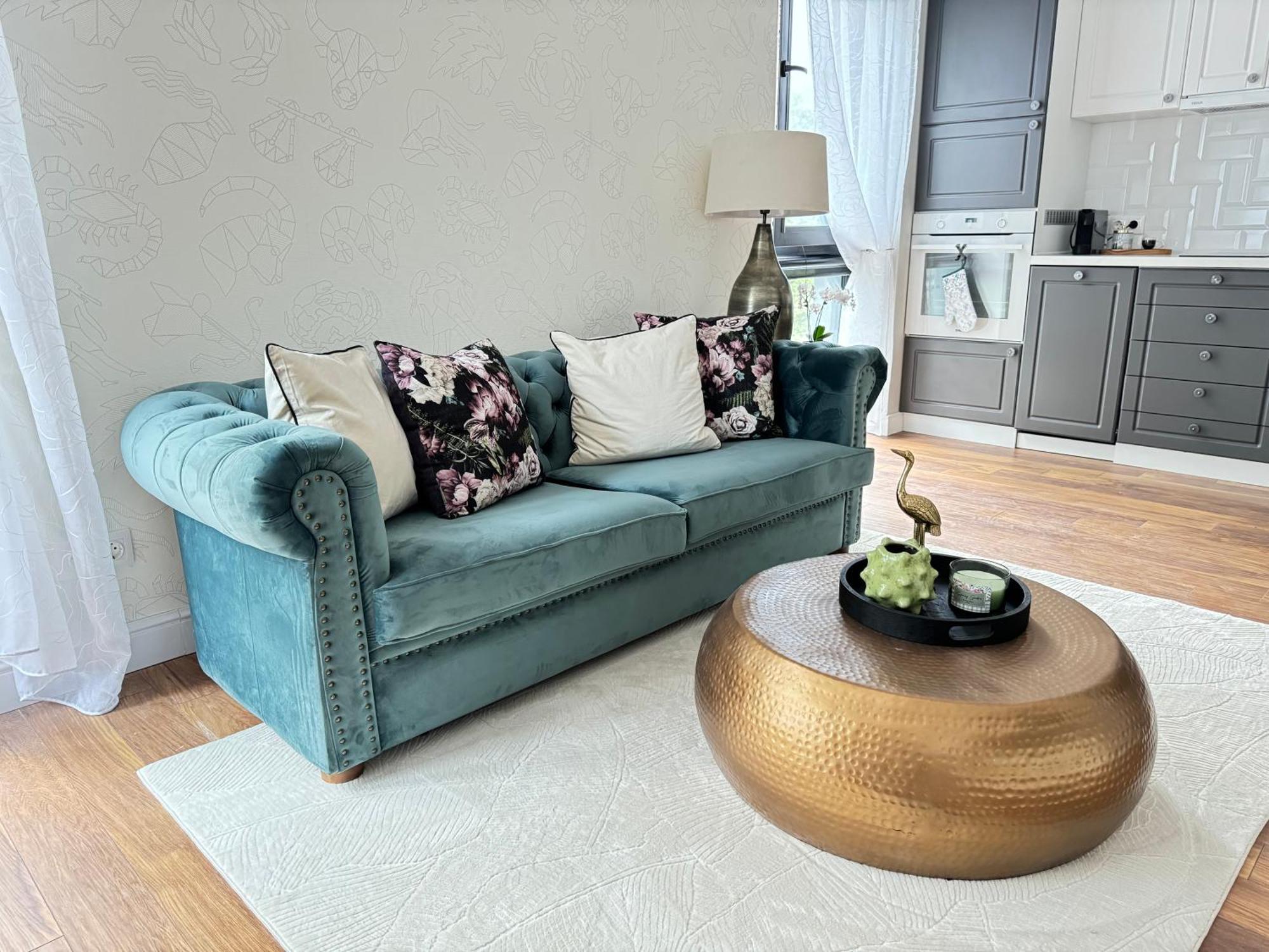 Anabel Home Burgas Exterior photo